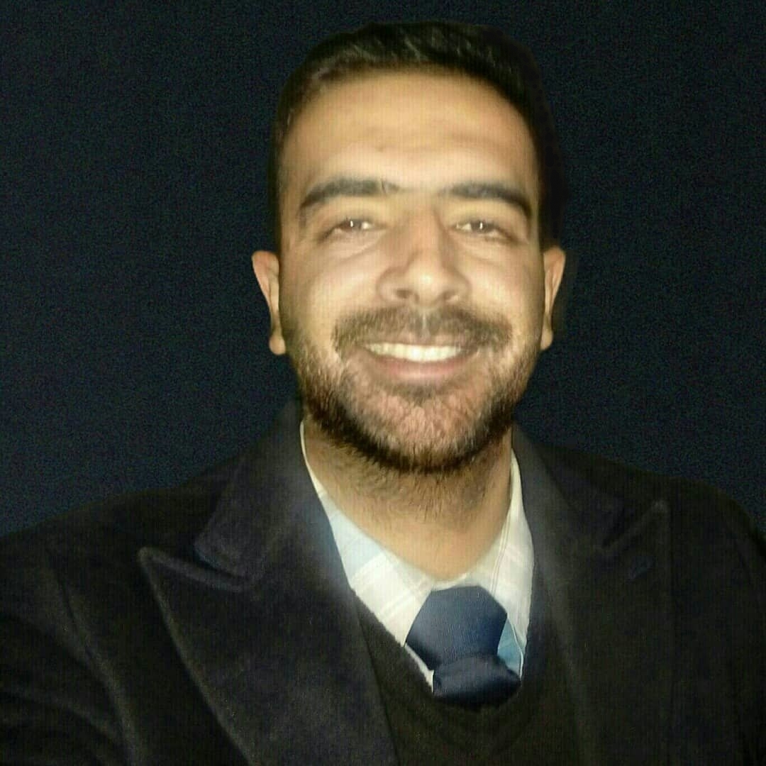 zekerîya husênî